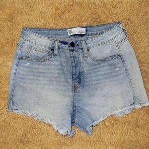 RSQ Jeans womans Jean shorts
